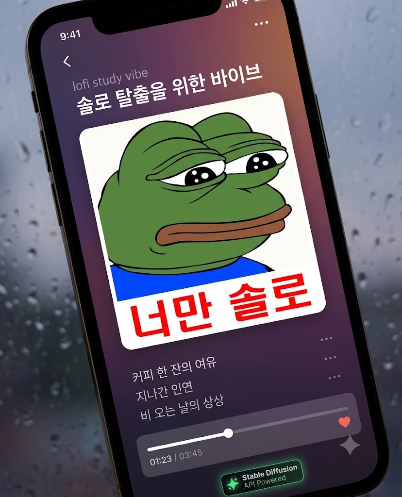 너만 솔로 소개 이미지 4